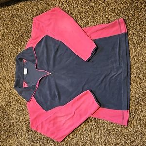 Lightweight Columbia pullover